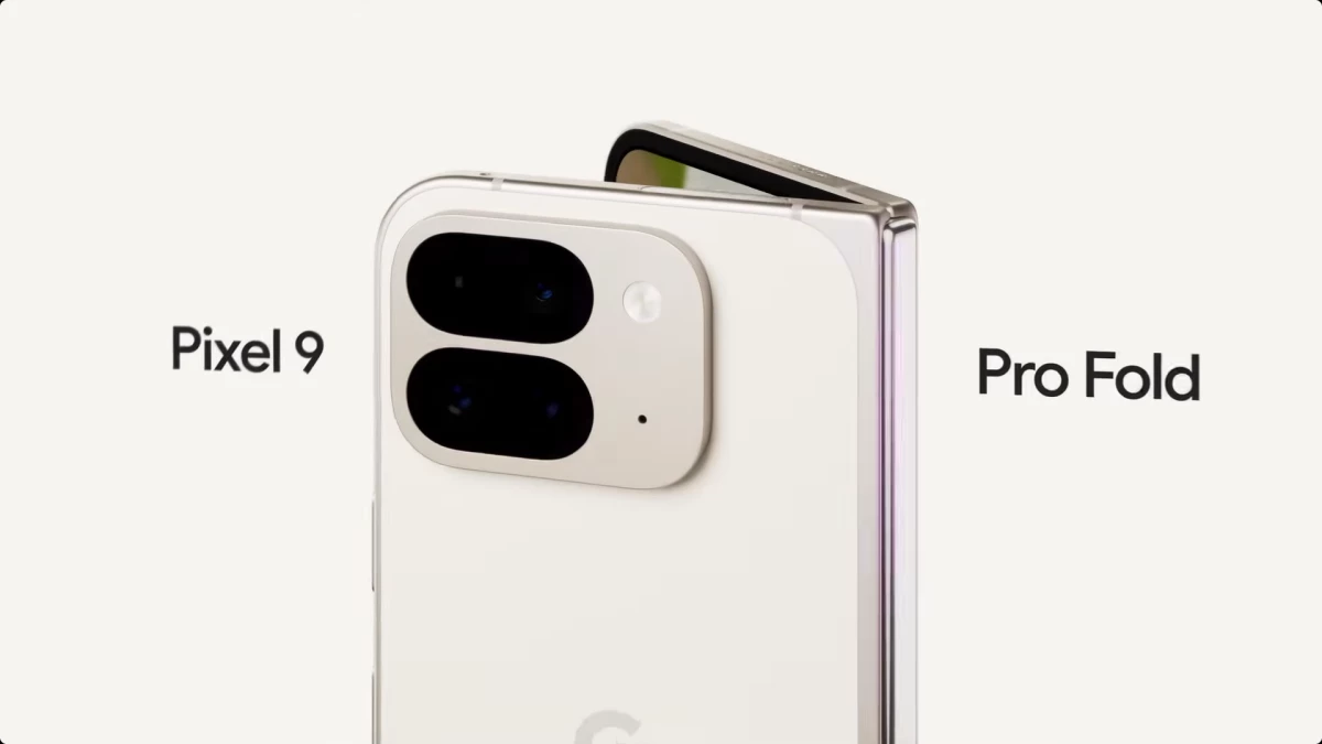 Google Terus Lancarkan Sindiran Terhadap Apple di Peluncuran Pixel 9 Series