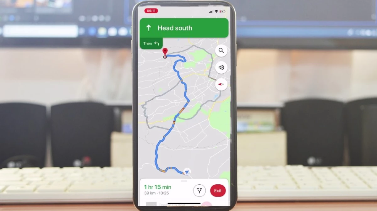 Cara Kalibrasi Google Maps Agar Akurat! Cek Cara-Caranya Disini!