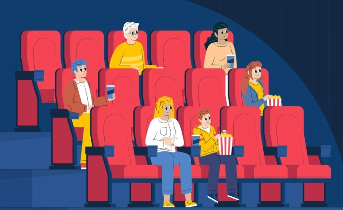 Film Tayang Minggu Ini di Bioskop per 1-7 Juli 2024: Ada "Sekawan Limo"