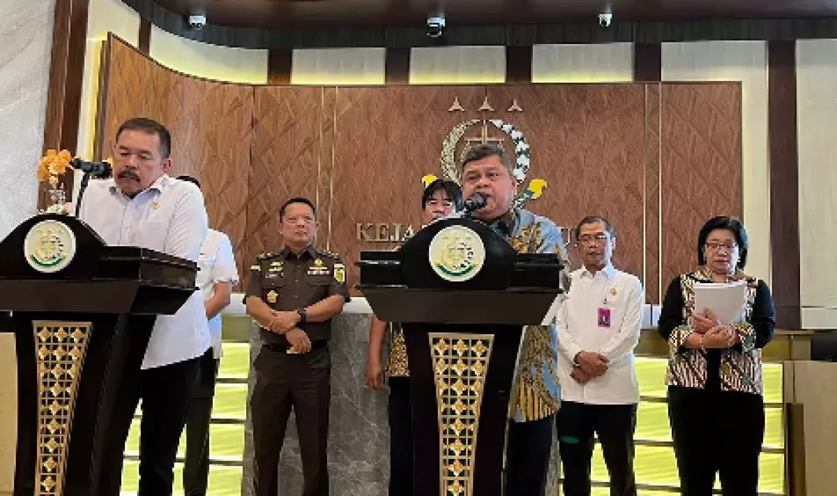 Penetapan Tersangka Baru dan Kerugian Negara Fantastis dalam Kasus Korupsi Timah