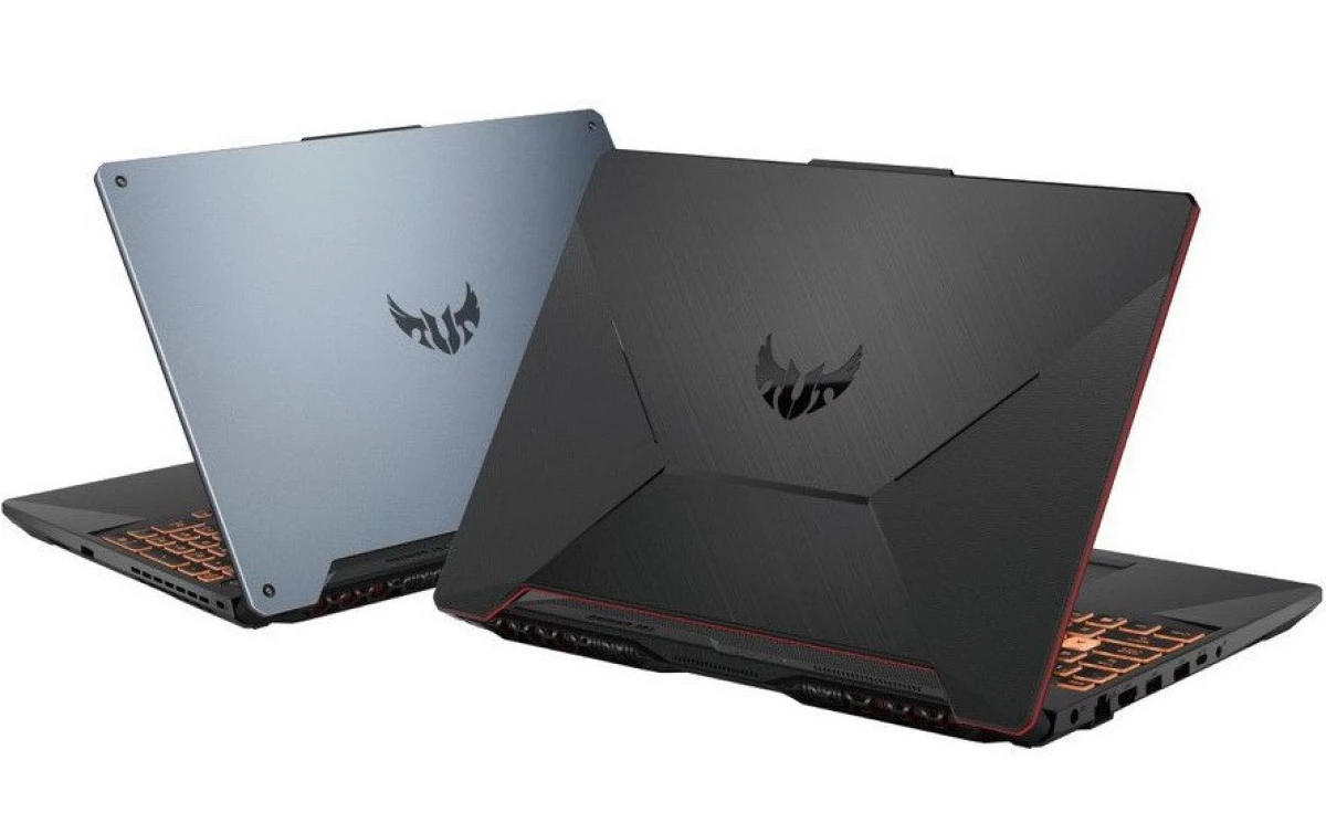 Harga Asus TUF Gaming A15 Terbaru 2024!