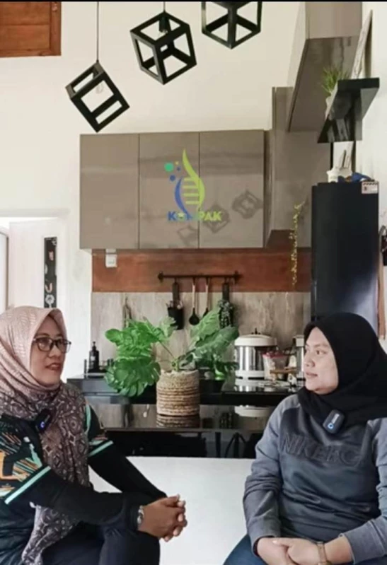 Podcast Ngopi Kurma, Ngobrol Asyik Soal Kurikulum Merdeka
