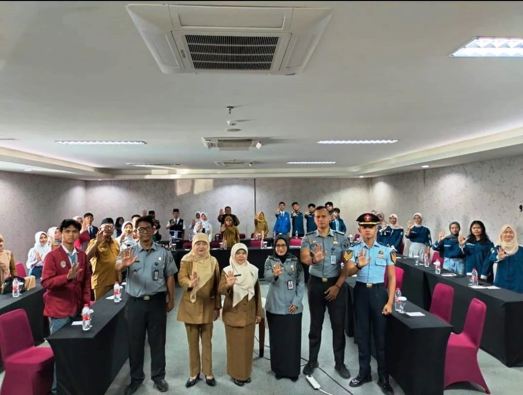 DP2KBP3A Subang, Pelatihan Peningkatan SDM Wujudkan Sekolah Bebas dari Kekerasan