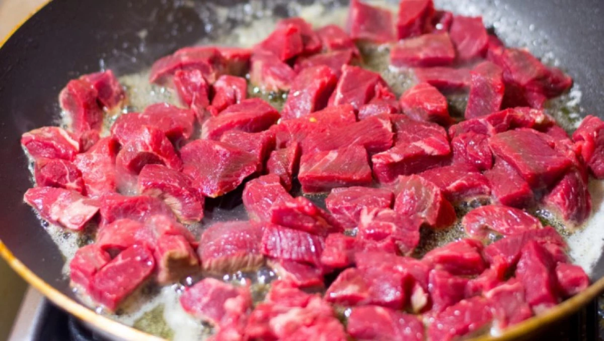 Moms, Ini Dia 4 Tips Jitu untuk Mengolah Daging Sapi supaya Tidak Alot