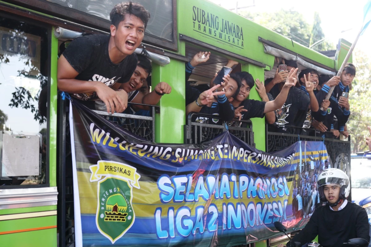 Persiapan Arungi Liga 2, Pemda Subang  Bakal Upgrade Stadion Persikas Subang