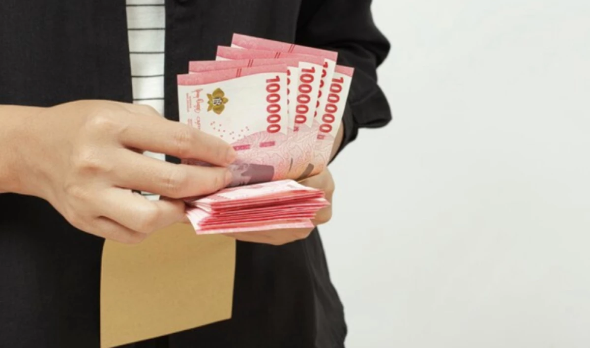 Cara Mudah dan Praktis Menukarkan Uang Baru untuk Lebaran 2024!