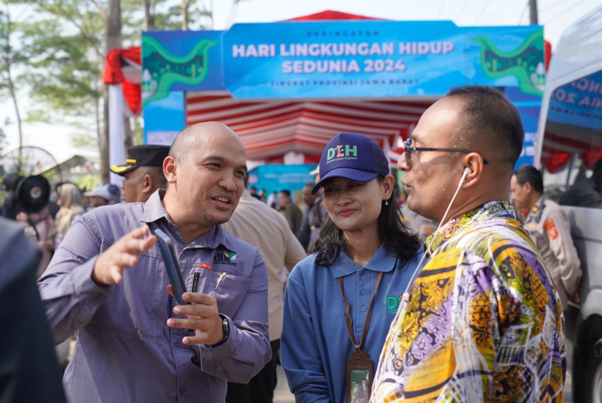 Kadis LH Tegaskan Soal Proses Perizinan untuk Kawasan Industri di Subang