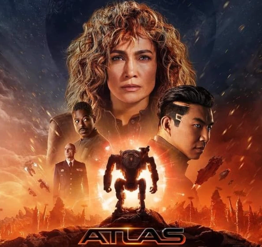 Rekomendasi Film Robot Terbaik, Nyesel Kalau Gak Nonton!