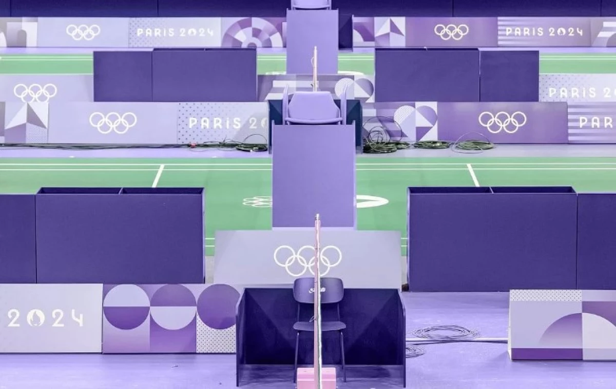 Jadwal Tanding Wakil Indonesia di Olimpiade Paris per Rabu, 31 Juli 2024