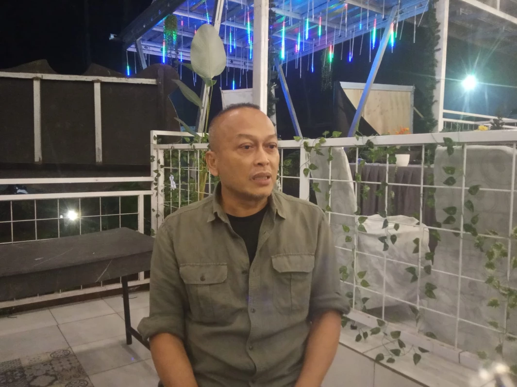 Banyak Tawaran dari Partai dan Keyakinan Hanya 10 Persen, Ini Kata Bos Urip Soal Pencalonannya di Pilkada Subang