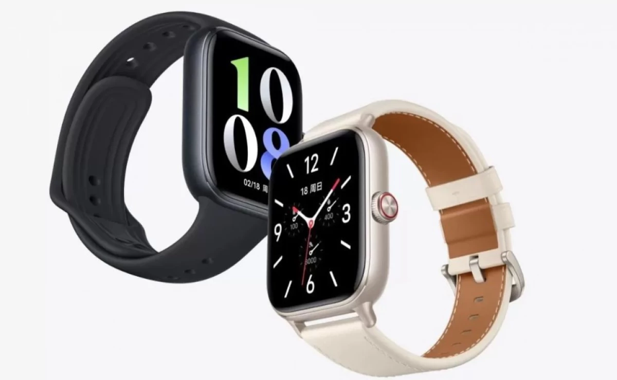 Spesifikasi Vivo Watch GT: Jam Tangan Pintar Canggih dengan Fitur Lengkap!