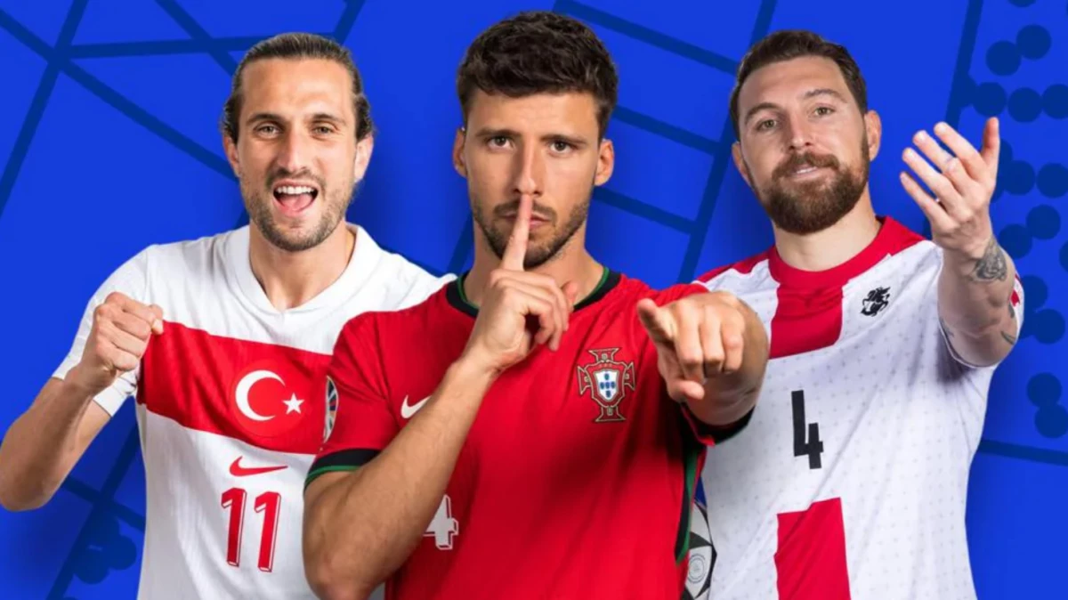 Waspadai Link Streaming EURO 2024 yang Disusupi Malware Pencuri Data Pribadi