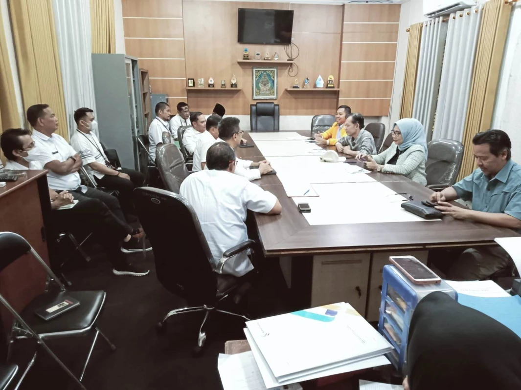 Utang ke Pihak Ketiga, Kepala BKAD Purwakarta: Dibayar Sebelum Lebaran, Tahap Pertama Dialokasikan Rp 20 Miliar