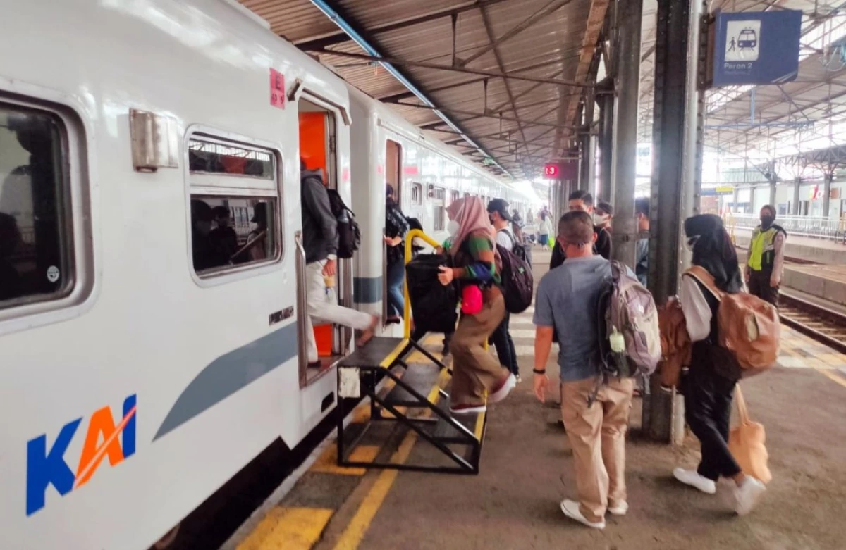 Mudik Gratis Lebaran 2024: Cara Daftar dan Syaratnya!