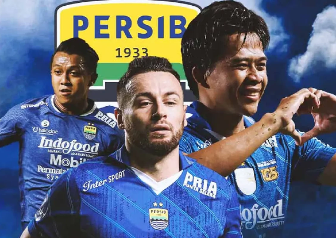 Persib Bandung Bersih-Bersih, 3 Eks Timnas Dikabarkan Hengkang