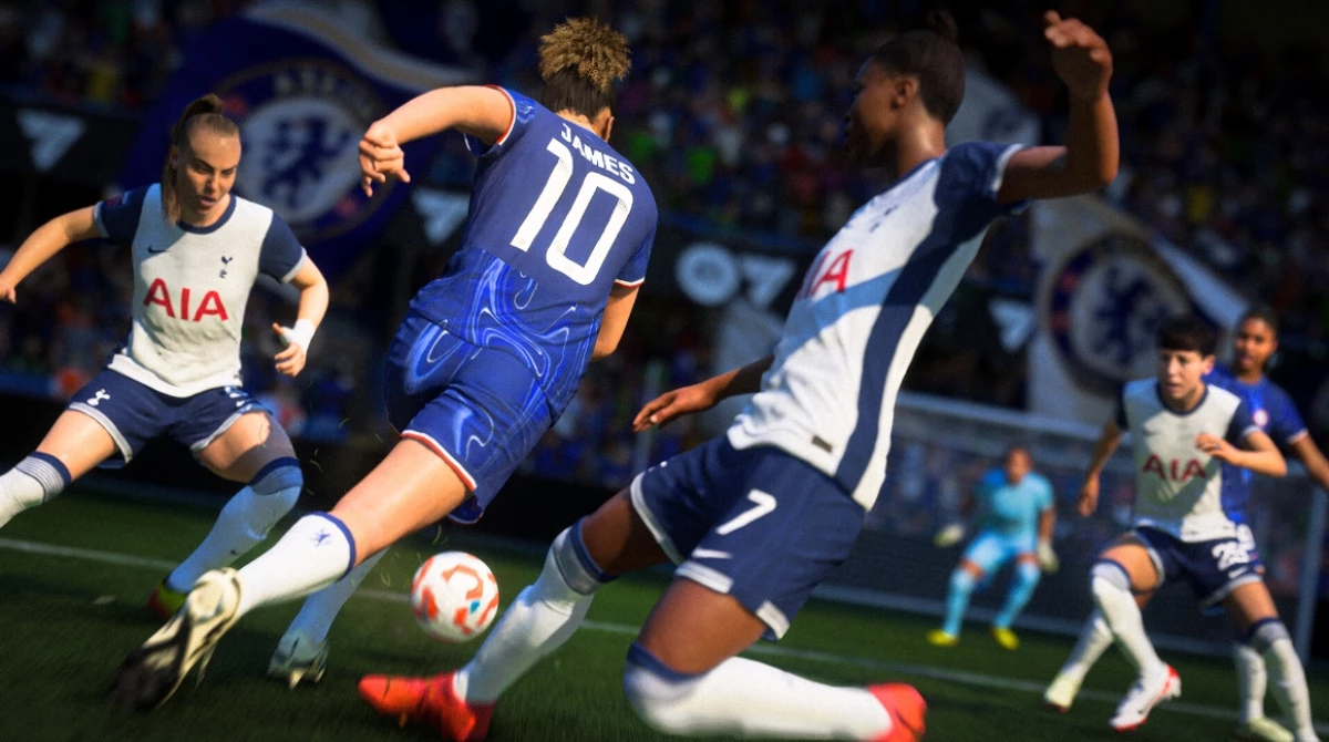 EA Sports FC 25 Meluncur 27 September 2024, Pre-Order Sekarang dan Dapatkan Hadiah Eksklusif