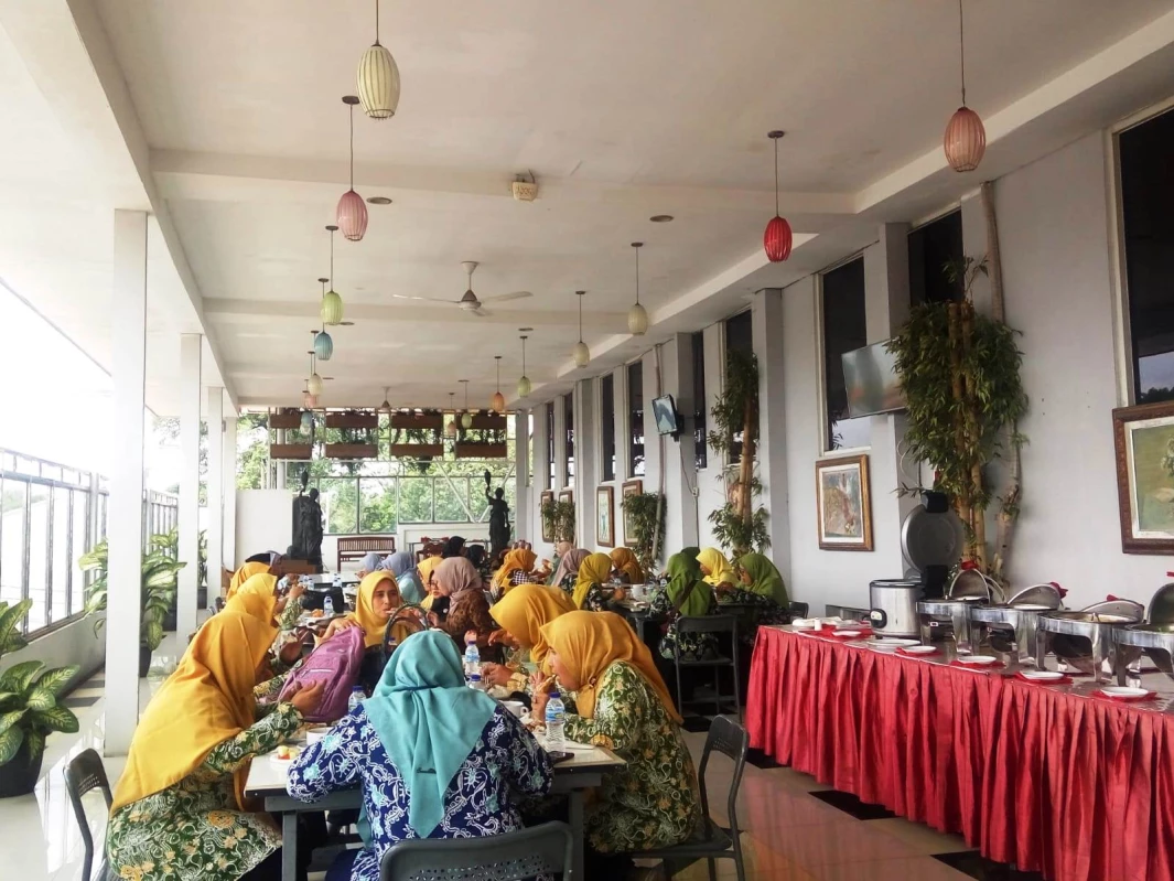 Grant Hotel Subang Tawarkan Promo Menu Buka Puasa dan Wedding