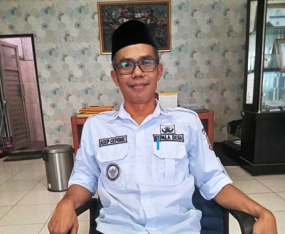 Kontrakan di Karawang Wajib Ada CCTV