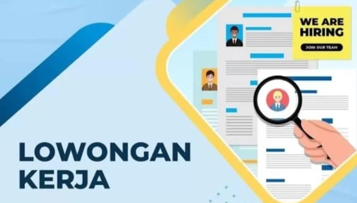 Lowongan Kerja Cirebon Terbaru 2024!