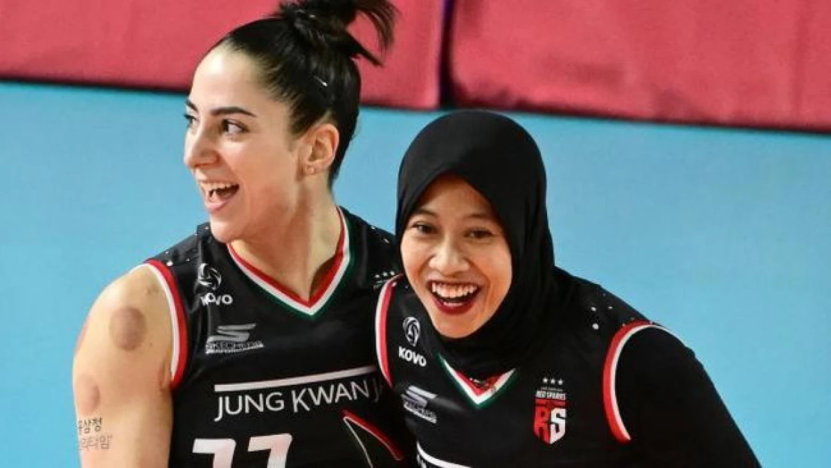 Proliga 2024 - Jadwal Pertandingan Pekan 3, Duel Panas Jakarta BIN vs Jakarta Pertamina Enduro