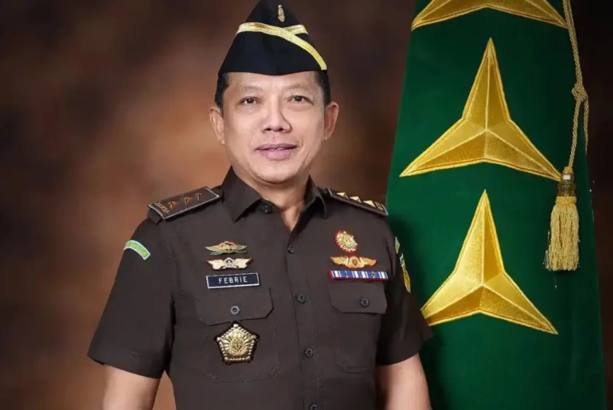 Profil Febrie Adriansyah, Jampidsus Kasus Korupsi PT Timah yang Dimata-matai Densus 88