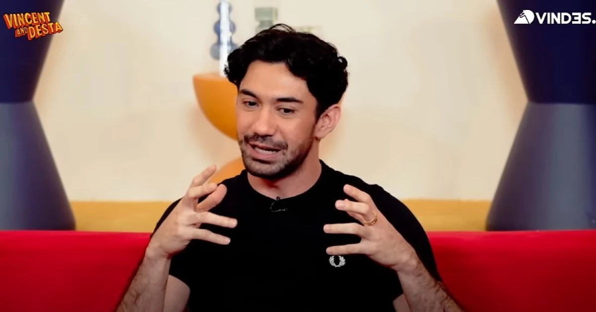 Rintangan Reza Rahadian dalam Memerankan Benyamin Sueb, Sempat Cuti 8 Bulan dan Ngajar di Vokasi UI