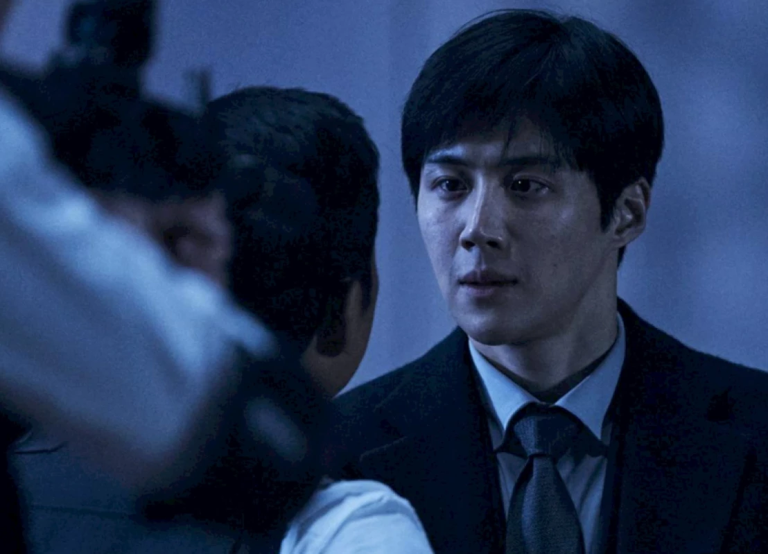 Sinopsis dan Daftar Pemain Drakor The Tyrant,Aksi Kim Seon Ho Jadi Direktur Biro