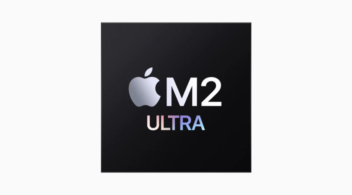 Pusat Data AI dari Apple Bakal Pakai Chip M2 Ultra