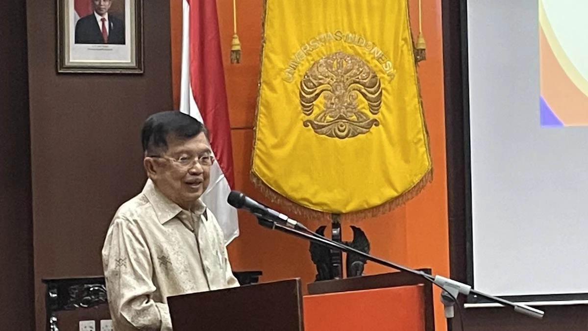 Apakah Pemilu 2024 Terburuk Sepanjang Sejarah Sejak 1995?