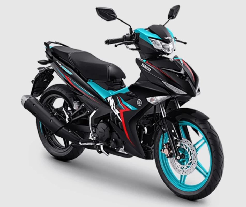 Fitur Unggulan Yamaha MX King 155 2024! Cek Beberapa Fitur Unggulannya Disini!