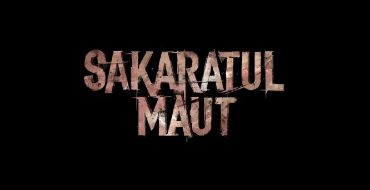 Fakta Unik Film Sakaratul Maut (2024): Visual Hantu yang Beda dari Biasanya!