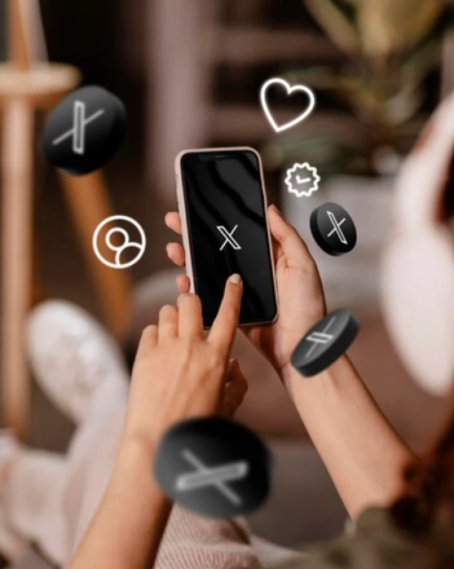 X dan TikTok Kini Takluk Dengan Regulasi dari Uni Eropa