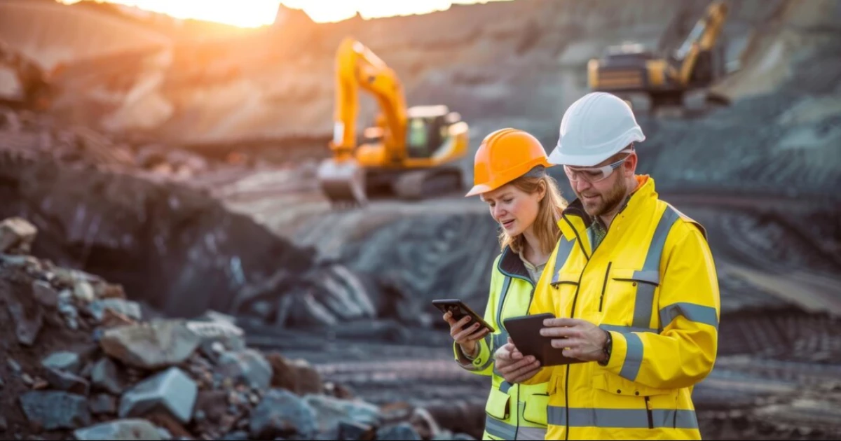 Telkomsel Enterprise Menghadirkan Solusi Smart Mining untuk Industri Pertambangan