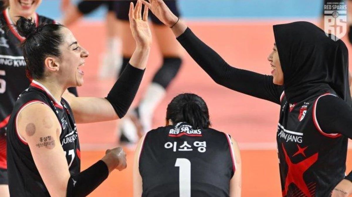Gia Milana Siap Lawan Megawati Hangestri di Proliga 2024