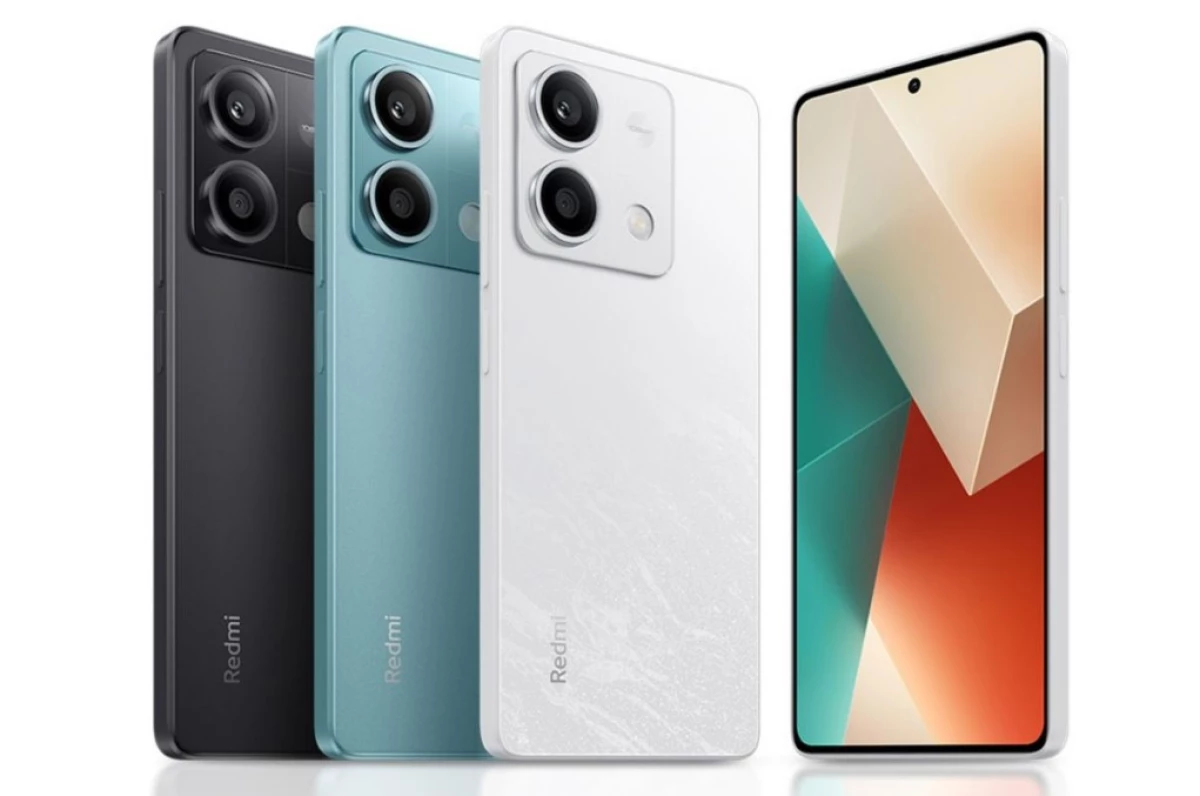 8 Fitur Canggih Redmi Note 13 Pro 5G! Cek Disini!