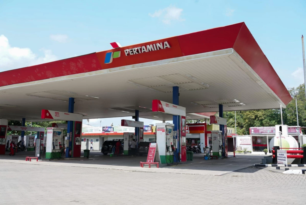 PT Pertamina Patra Niaga Umumkan Daftar Harga BBM Mulai 1 Maret 2024