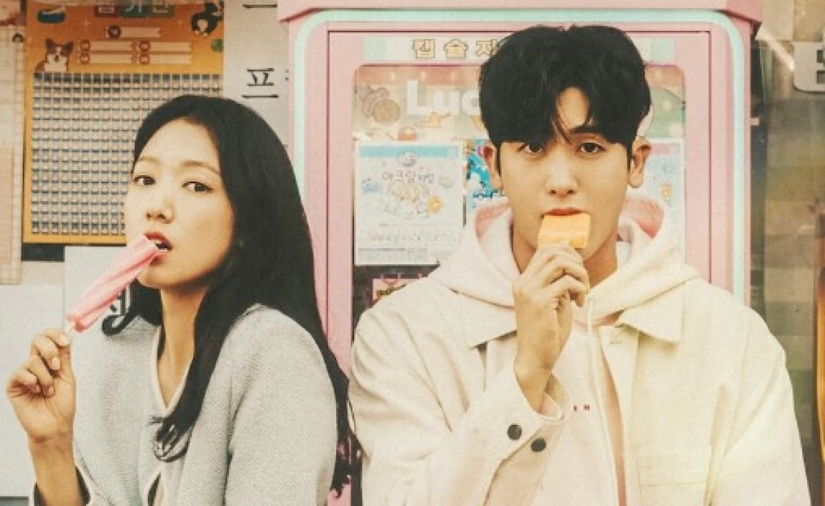 Nonton Doctor Slump Sub Indo Kualitas HD, Gaet Park Shin Hye dan Park Hyung Sik