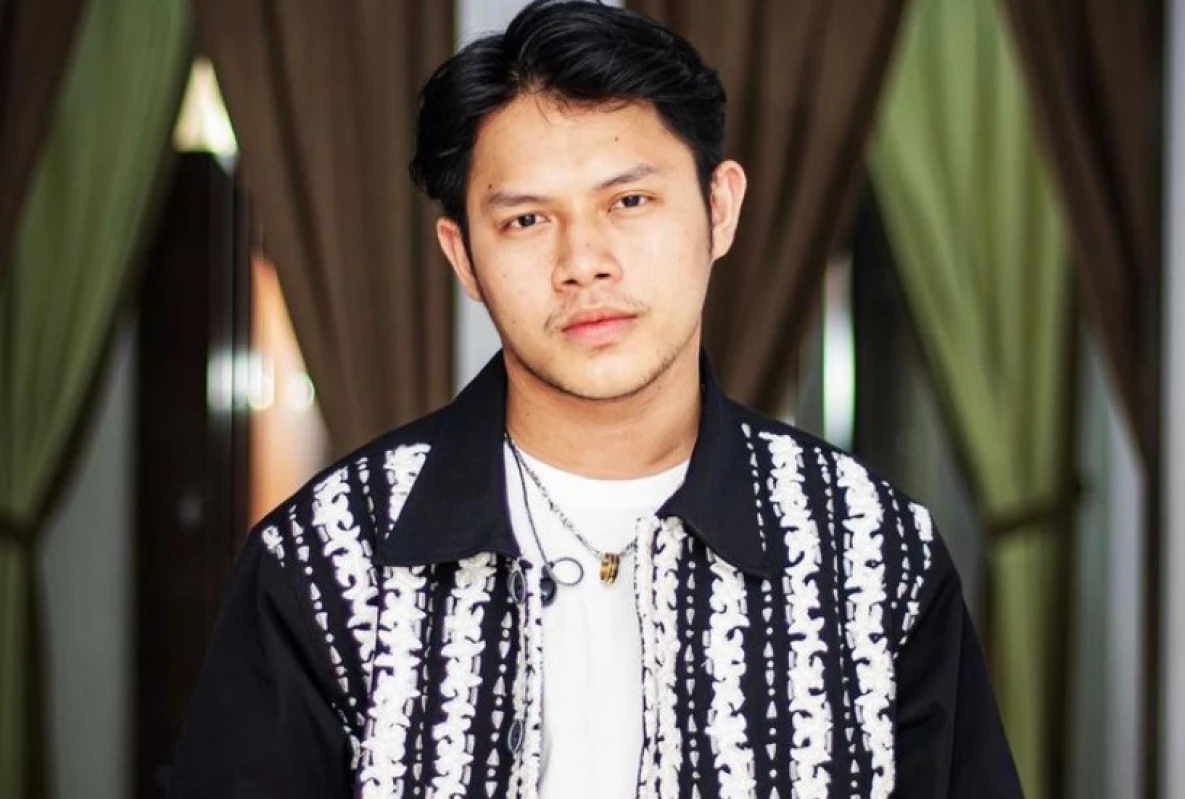 Inilah Profil Rony Parulian, Penyanyi yang Ramai di X dengan Tagar #RonyatYoungenLand