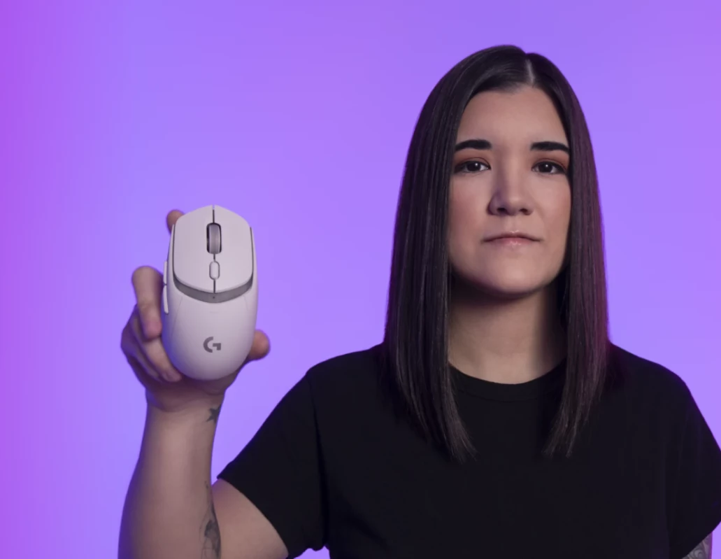 Logitech G309 Lightspeed, Mouse Gaming yang Punya Fitur Lengkap!