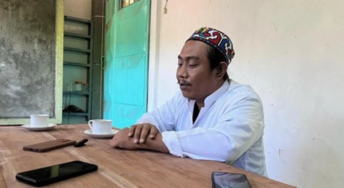 Kronologi Kasus Ponpes Al Hanifiyah, Santri Dilaporkan Terjatuh dan Terpeleset di Kamar Mandi