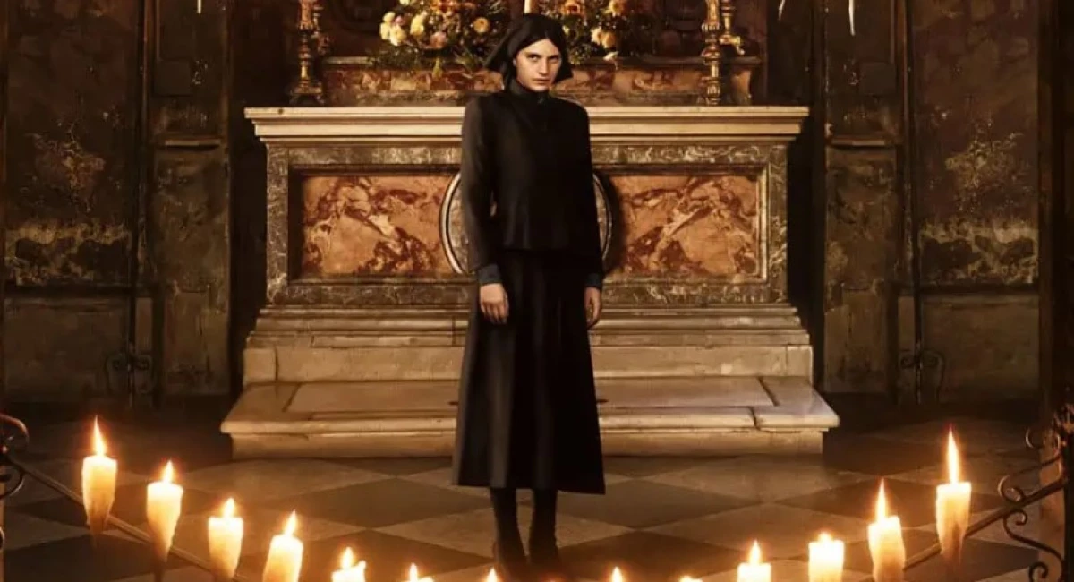 Sinopsis Film The First Omen (2024): Simbol-simbol Jahat yang Mengusik Setiap Langkah
