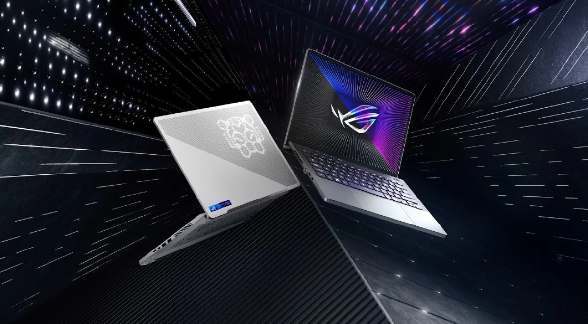 Harga ASUS ROG Zephyrus G14 Terbaru 2024!