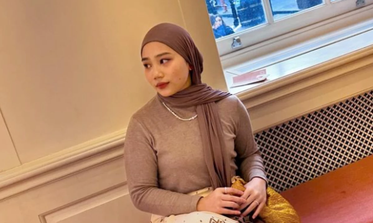 Komentar Netizen Tentang Zara Putri Ridwan Kamil Umumkan Lepas Hijab
