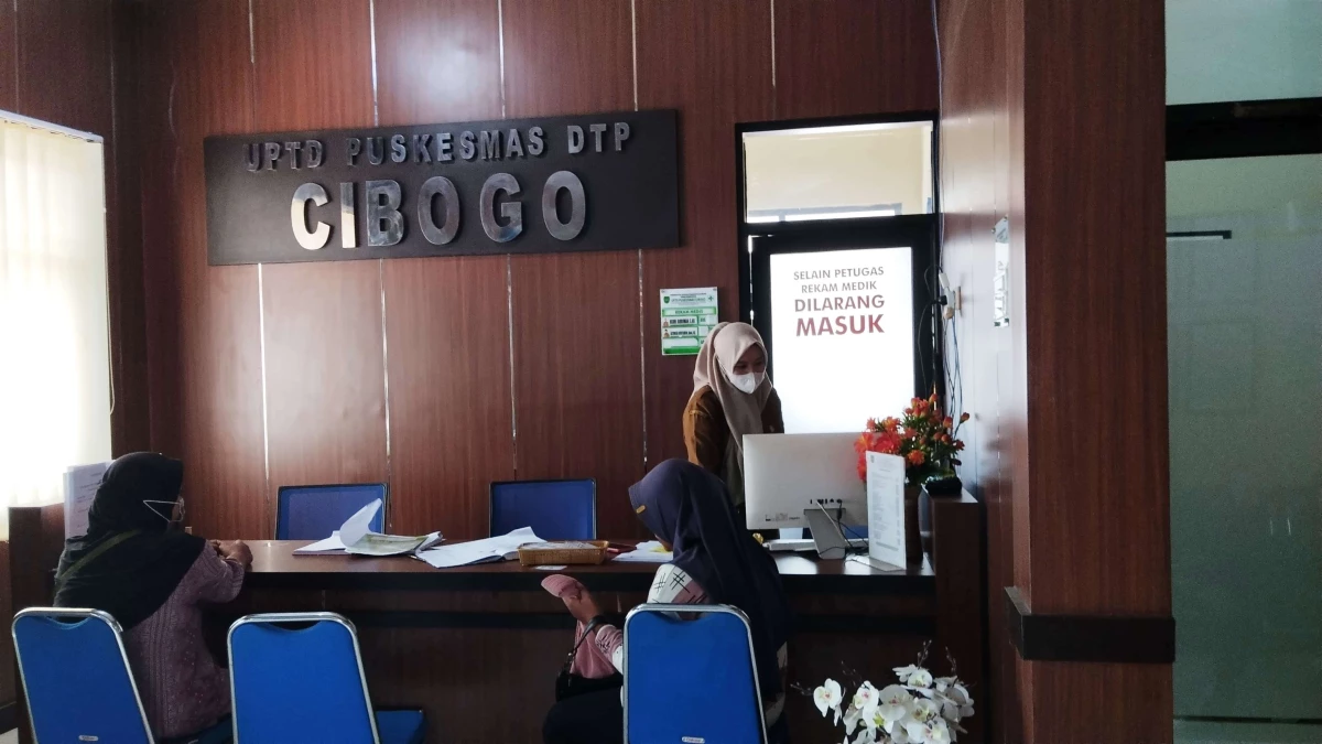 Kasus DBD di Cibogo Tinggi, Lima Bulan Sebanyak 25 Kasus