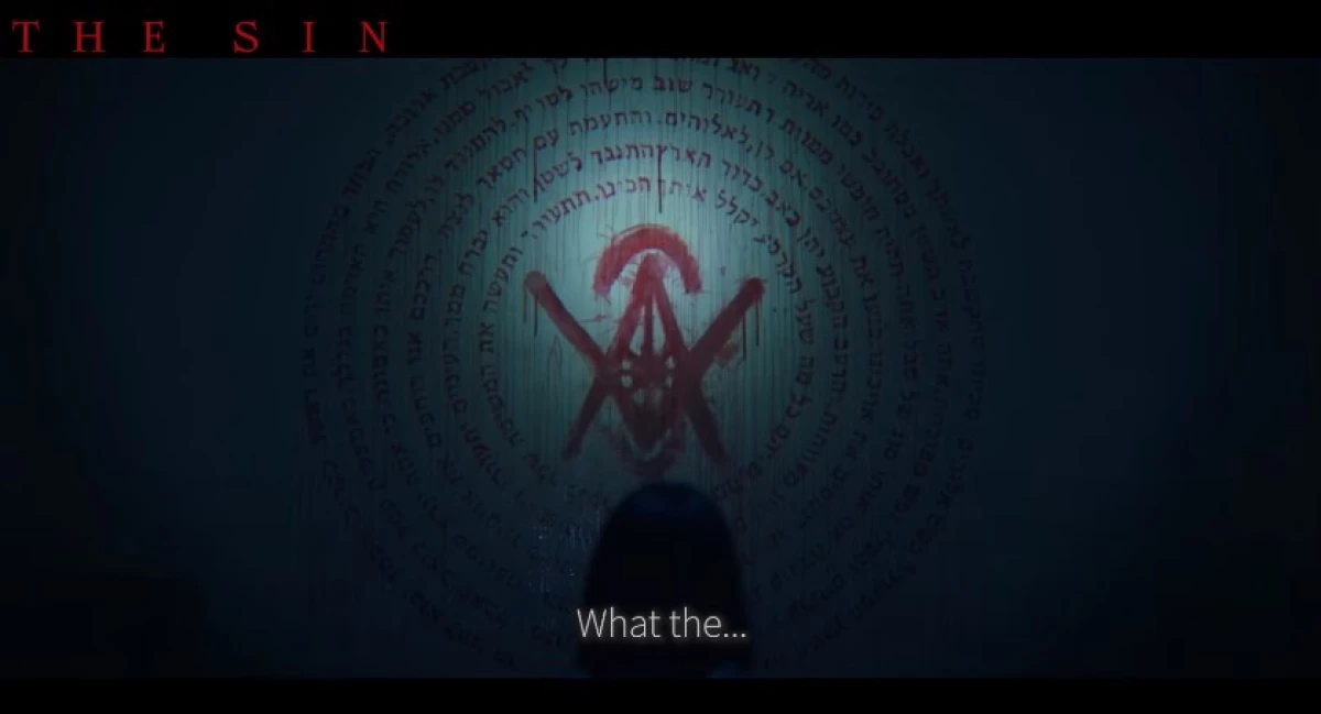 Ini Dia Sinopsis dan Fakta Menarik Film The Sin (2024), Horor Korea dengan Unsur Pemujaan dan Zombie