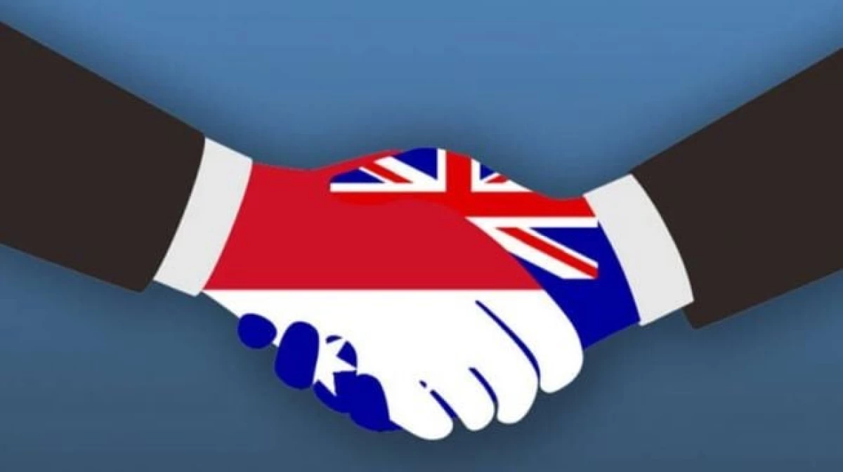 Australia Bertekad Jaga Hubungan Baik dengan Indonesia di era Prabowo
