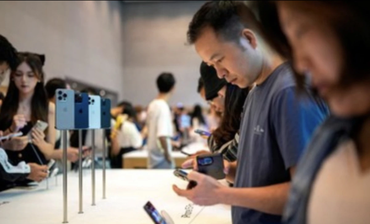 Google Meraih Keuntungan Besar karena Pengungkapan Informasi oleh Apple Mengenai iPhone 16
