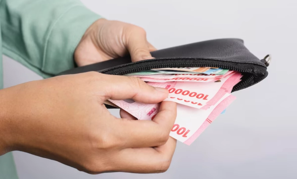 Begini 8 Cara Mencari Lokasi Penukaran Uang Baru BI Secara Online