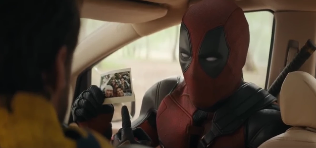 Review Deadpool & Wolverine, Aksi Brutal dan Humor Keras