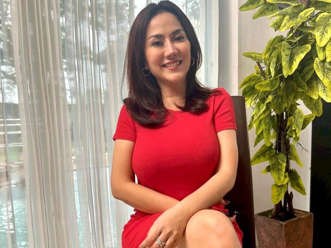 Kata Tante Ernie Soal Jadi Mucikari di Series Open BO Lagi, Tegas Tolak Adegan Ranjang